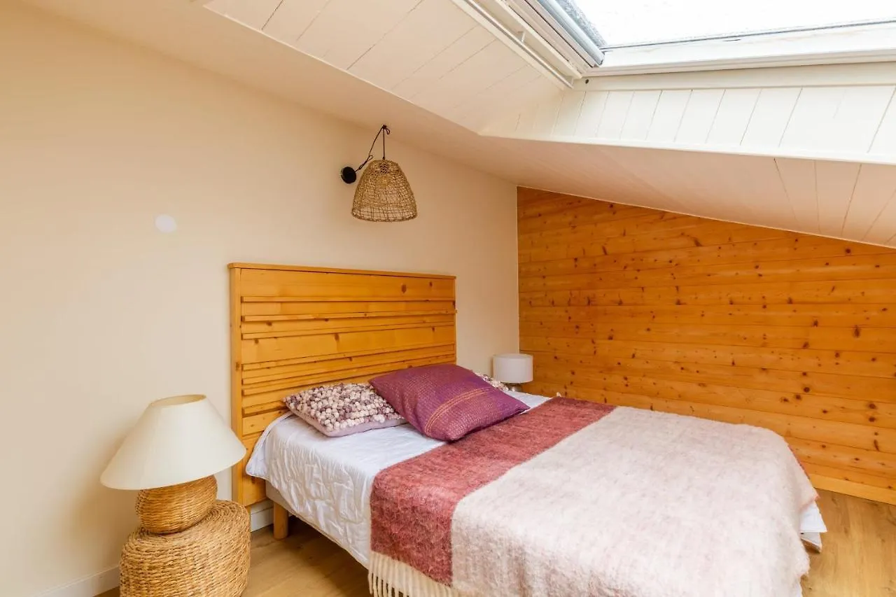 Cozy Apartment In The Village Center Saint-Jean-de-Sixt 0*,